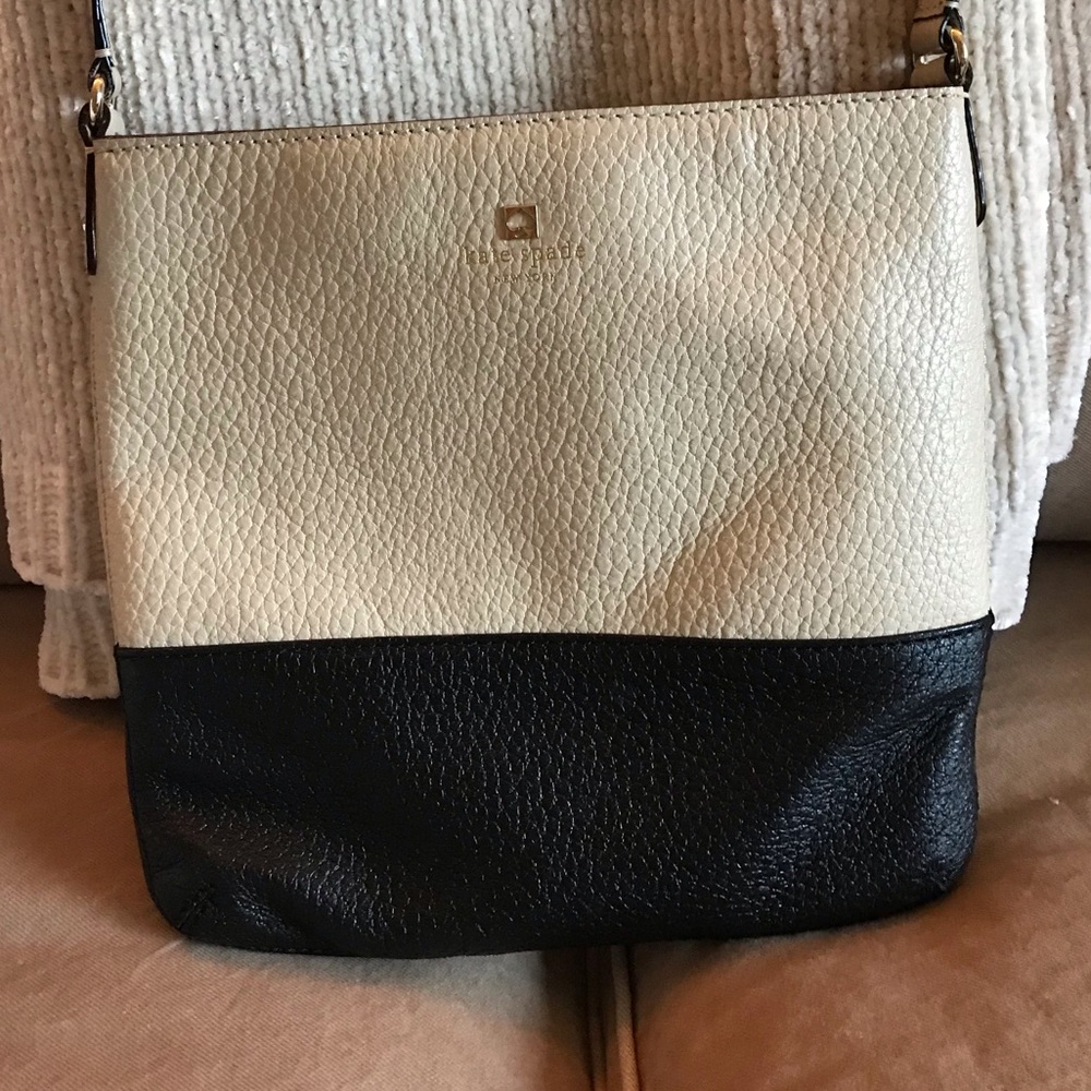 kate spade ♠️ crossbody bag